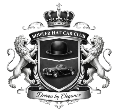Bowler Hat Club / CCPL - SeeD